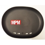 SS-993832 - couvercle cuiseur vapeur minicompact VC13 SEB