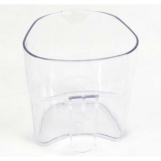 reservoir jus presse agrumes centrifugeuse JMP800SI kenwood KW716369