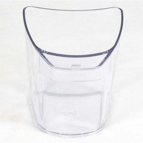 reservoir pulpe presse agrumes centrifugeuse JMP800SI kenwood KW716370