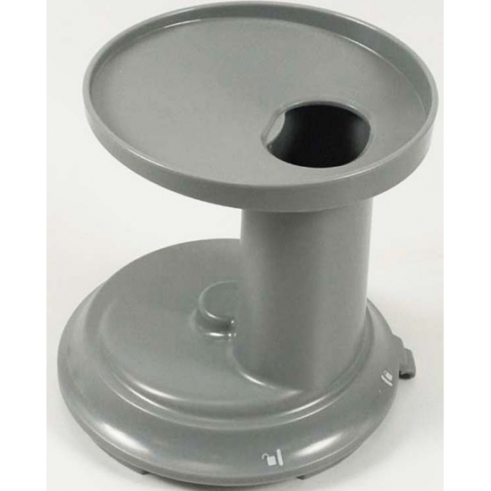 couvercle cheminee presse agrumes centrifugeuse JMP600 kenwood KW716254