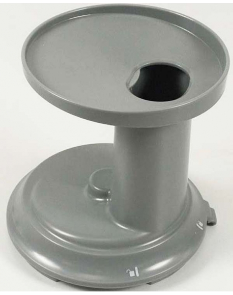 couvercle cheminee presse agrumes centrifugeuse JMP600 kenwood KW716254
