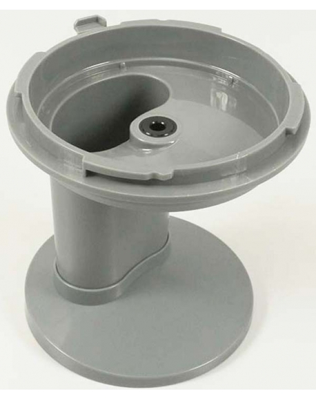 couvercle cheminee presse agrumes centrifugeuse JMP600 kenwood KW716254