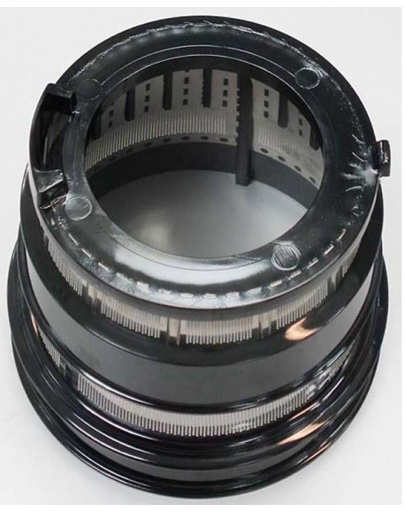 panier filtre presse agrumes centrifugeuse JMP600 kenwood KW716256