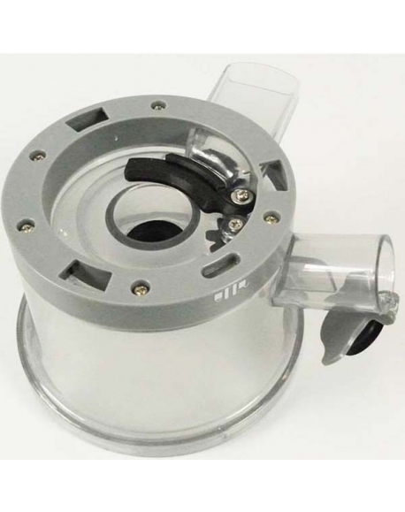 bol collecteur presse agrumes centrifugeuse JMP600 kenwood KW716258