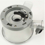 bol collecteur presse agrumes centrifugeuse JMP600 kenwood KW716258