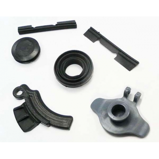 systeme anti-goutte presse agrumes centrifugeuse JMP600 kenwood KW716259