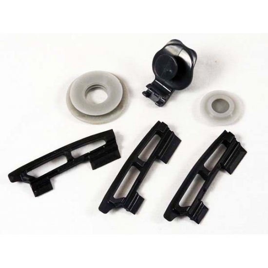 systeme anti-gouttes presse agrumes centrifugeuse JMP800SI kenwood KW716377