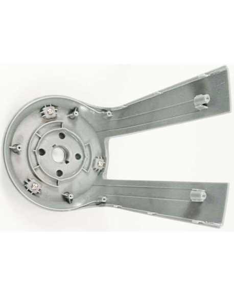 partie superieure du corps du presse agrumes centrifugeuse JMP600 kenwood KW716262