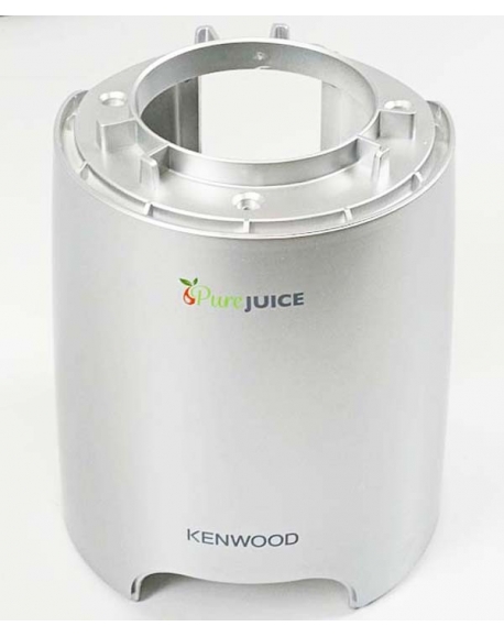 corps de presse agrumes centrifugeuse JMP600SI kenwood KW716347