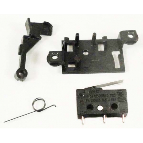 kit commutateur de verrouillage presse agrumes centrifugeuse JMP600 kenwood KW716270