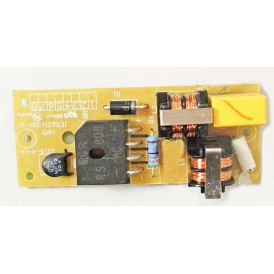 carte electronique presse agrumes centrifugeuse JMP600 kenwood KW716272