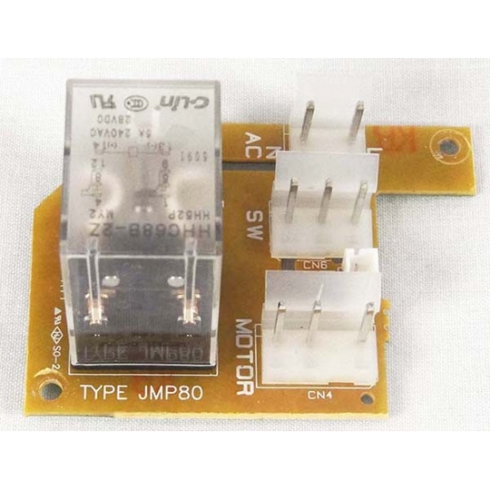 carte electronique presse agrumes centrifugeuse JMP800SI kenwood KW716381