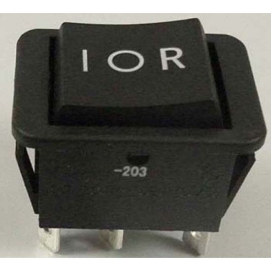 bouton marche/arret presse agrumes centrifugeuse JMP600 kenwood KW716275