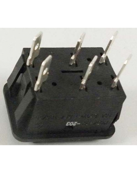 bouton marche/arret presse agrumes centrifugeuse JMP600 kenwood KW716275