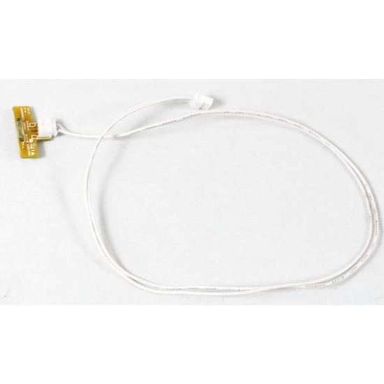 systeme verrouillage avec fil de connection presse agrumes centrifugeuse JMP800SI kenwood KW716382