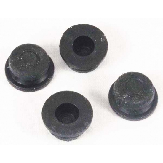 kit de 4 pieds presse agrumes centrifugeuse JMP800SI kenwood KW716384