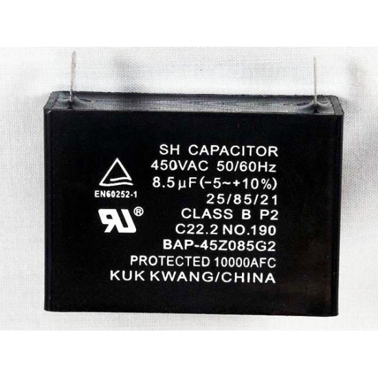 condensateur presse agrumes centrifugeuse JMP800SI kenwood KW716385
