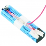 Kit batterie pour aspirateur balai ergorapido electrolux 4055132304 Kit batterie pour aspirateur balai ergorapido electrolux 4055132304