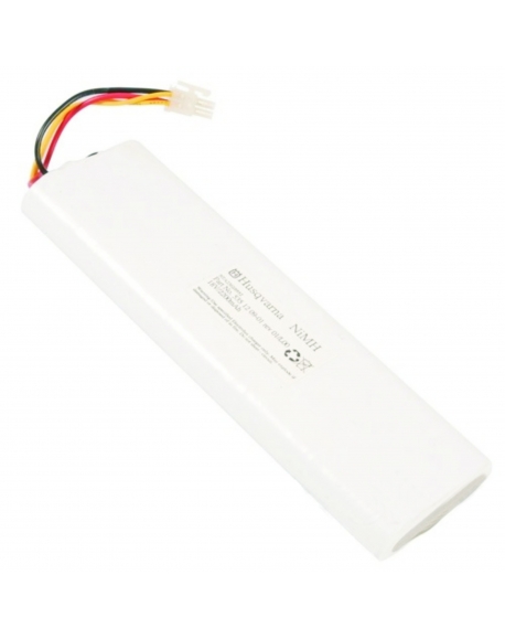 Batterie pour aspirateur trilobite electrolux 2192119010