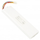 Batterie pour aspirateur trilobite electrolux 2192119010