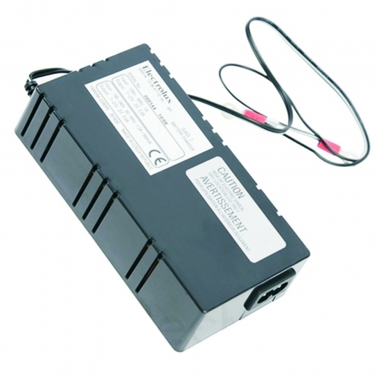 Chargeur pour aspirateur Trilobite electrolux 2192123012 