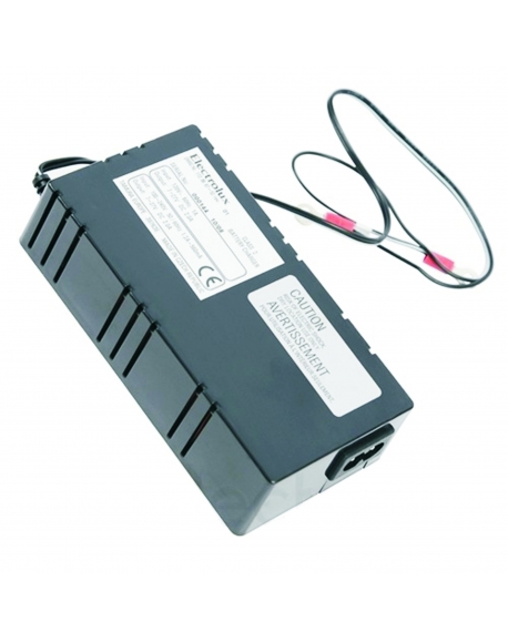 Chargeur pour aspirateur Trilobite electrolux 2192123012 
