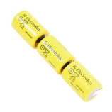 Kit batterie pour aspirateur ergorapido electrolux 4055019097