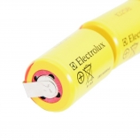 Kit batterie pour aspirateur ergorapido electrolux 4055019097