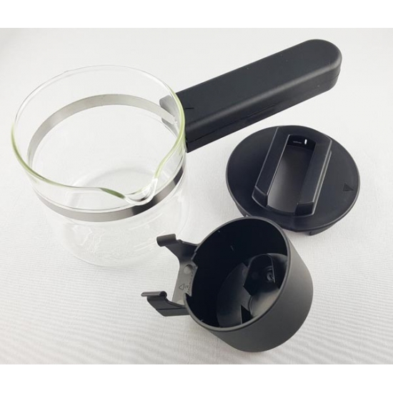 verseuse cafetiere expresso BCO320 delonghi 7313285449