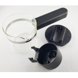 verseuse cafetiere expresso BCO320 delonghi 7313285449