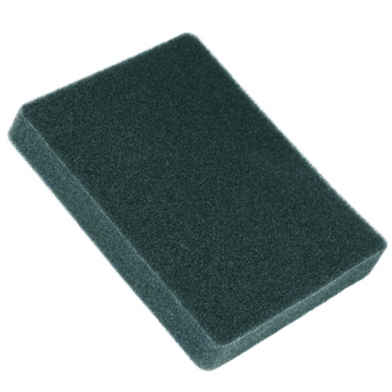 Filtre en mousse pour aspirateur electrolux 1180215020