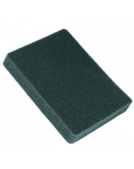 Filtre en mousse pour aspirateur electrolux 1180215020