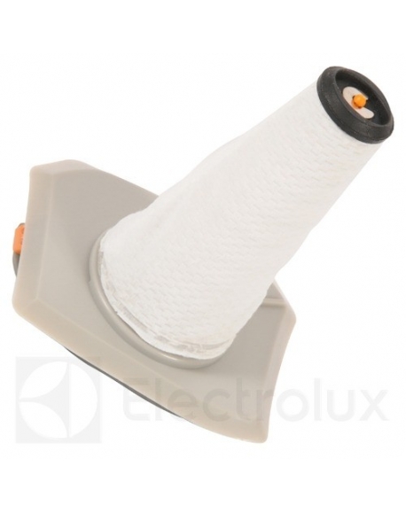 Filtre intérieur pour aspirateur balai ergorapido electrolux 50297078003