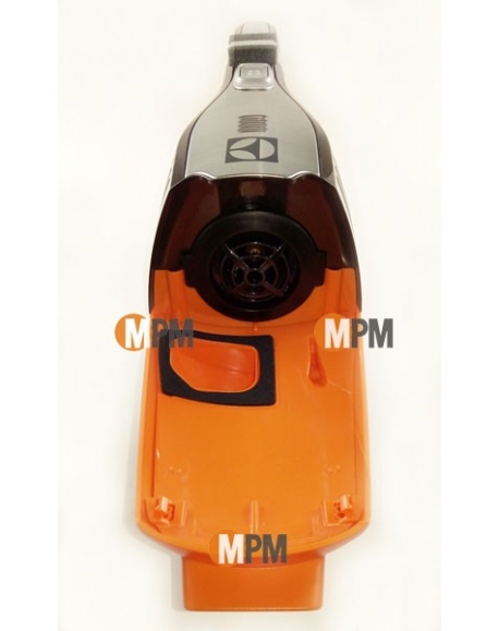 UNITÉ MARRON MOTEUR AVEC BATTERIE LIION 18V ERGORAPIDO ZB3011 ELECTROLUX 2199339868