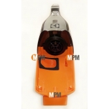 UNITÉ MARRON MOTEUR AVEC BATTERIE LIION 18V ERGORAPIDO ZB3011 ELECTROLUX 2199339868