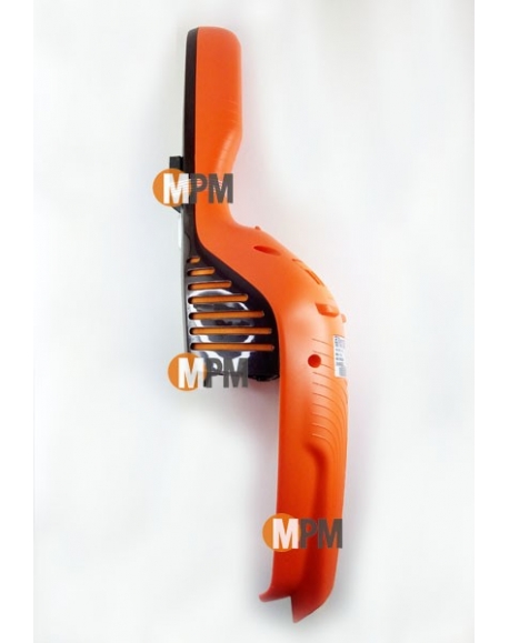 UNITÉ MARRON MOTEUR AVEC BATTERIE LIION 18V ERGORAPIDO ZB3011 ELECTROLUX 2199339868