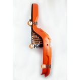 UNITÉ MARRON MOTEUR AVEC BATTERIE LIION 18V ERGORAPIDO ZB3011 ELECTROLUX 2199339868