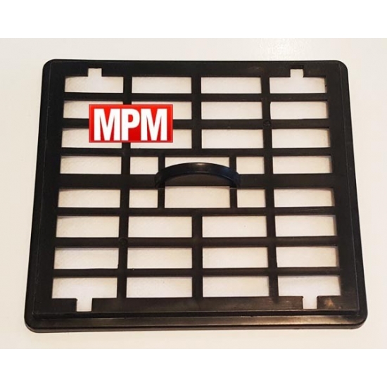 4055189601 - filtre d'échappement aspirateur TO7350 electrolux