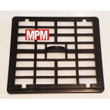 4055189601 - filtre d'échappement aspirateur TO7350 electrolux