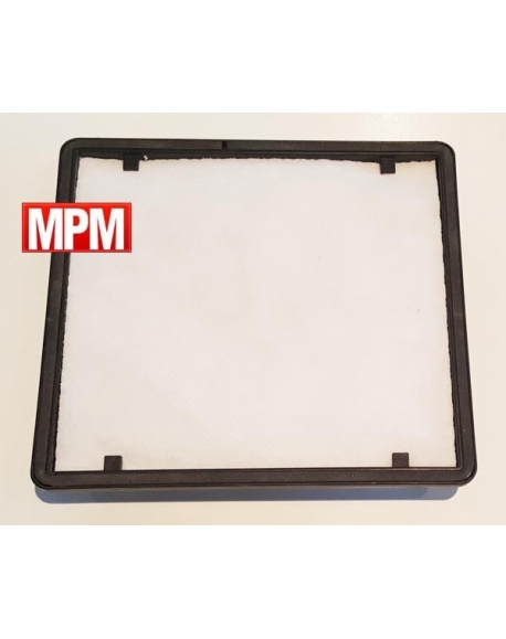 4055189601 - filtre d'échappement aspirateur TO7350 electrolux