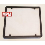 4055189601 - filtre d'échappement aspirateur TO7350 electrolux