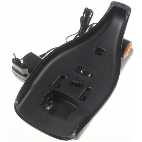station de charge avec chargeur electrolux 140032511028