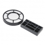 EF136 Pack de Filtres pour aspirateur electrolux Aptica 9001669135