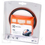 EF139 Filtres de rechange pour aspirateur T8 electrolux 9001670992 EF139 Filtres de rechange pour aspirateur T8 electrolux 9001670992