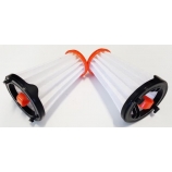EF144 Nouveaux filtres de rechange ErgoRapido & Rapido aspirateur electrolux 9001671529 EF144 Nouveaux filtres de rechange ErgoRapido & Rapido aspirateur electrolux 9001671529