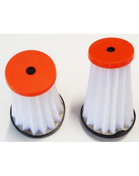 EF144 Nouveaux filtres de rechange ErgoRapido & Rapido aspirateur electrolux 9001671529