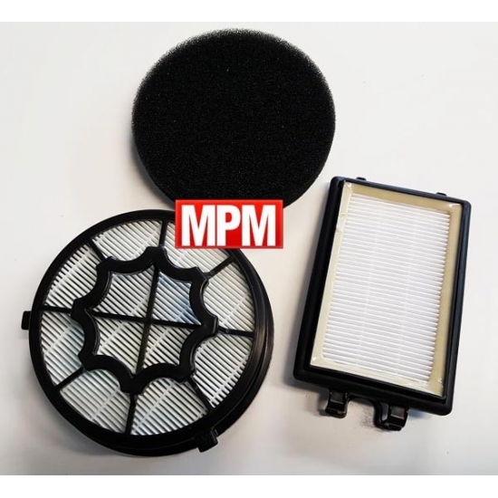 EF112 filtre pour aspirateur electrolux 9001680231