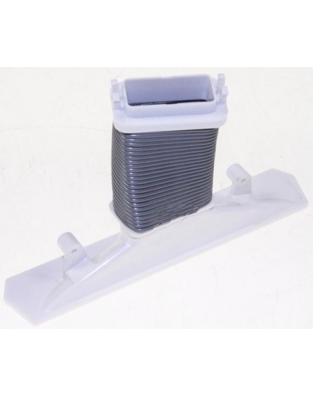 tuyau cannele aspirateur ZB2804 electrolux 4055094454