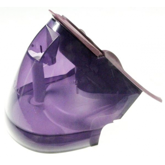 boitier generateur vapeur GV7091 calor CS-00127903