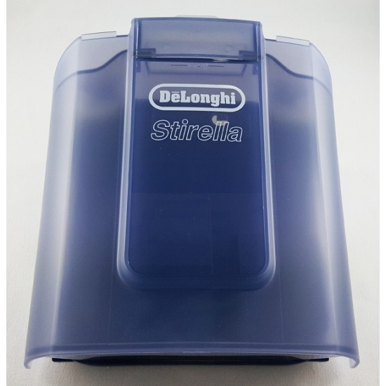 reservoir centrale vapeur VVX1646 delonghi 7312873629